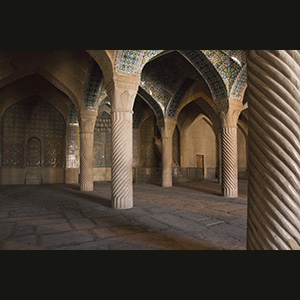 Shiraz - Masjed-e Vakil