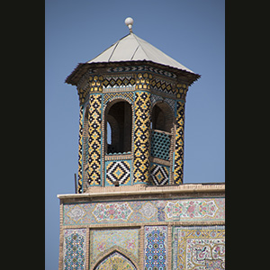 Shiraz - Masjed-e Vakil
