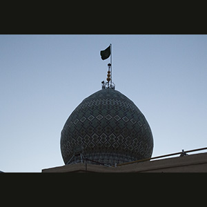 Shiraz - Masjed-e Vakil