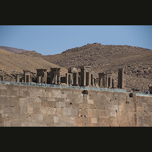 Persepoli