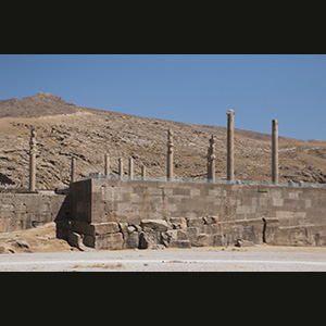 Persepoli