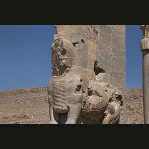Shiraz - Aramgah-e Shad-e C.