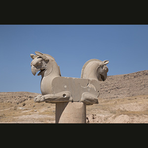Persepoli