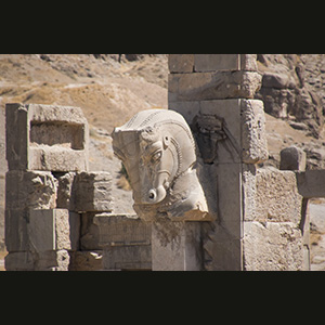 Persepoli