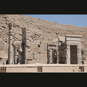 Persepoli