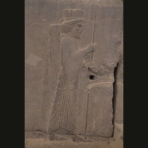 Persepolis - Bas-reliefs