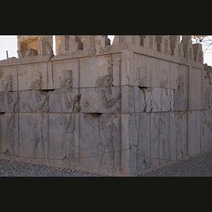 Persepoli