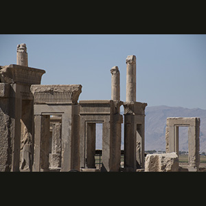 Persepoli