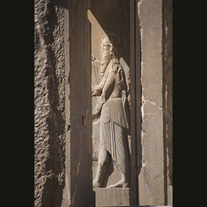 Persepoli