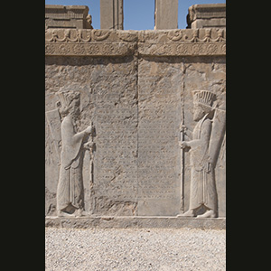Persepoli