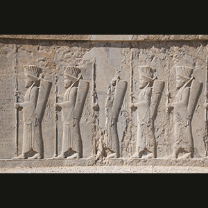 Persepoli