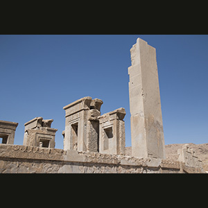 Persepoli