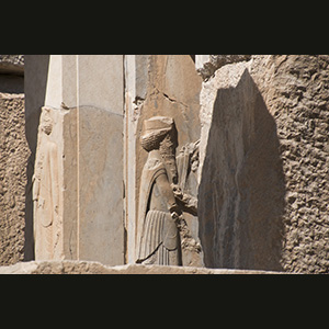 Persepoli