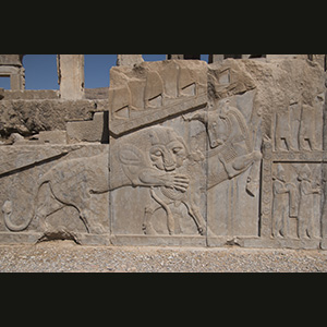 Persepoli