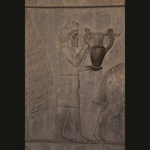 Persepoli