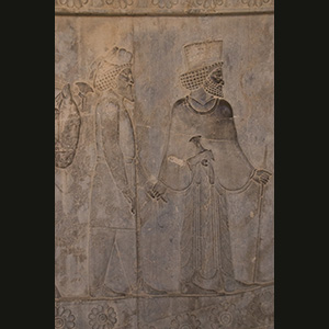 Persepoli