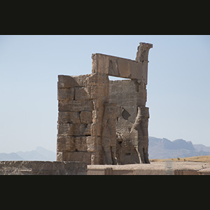 Persepoli