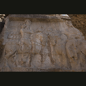 Naqsh-e-Rostam