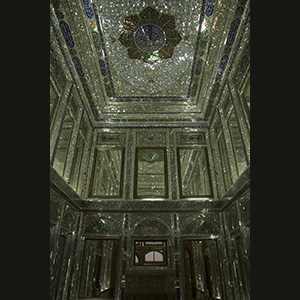 Shiraz - Khan-e Zinat ol-Molk