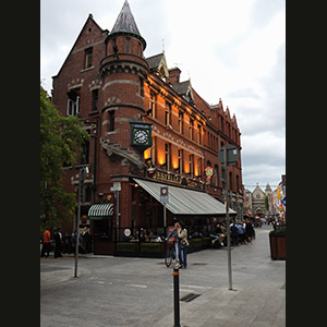 Dublin