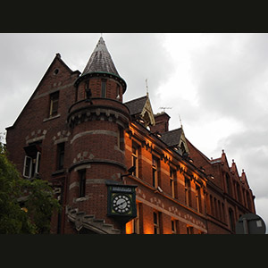 Dublin