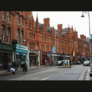 Dublin