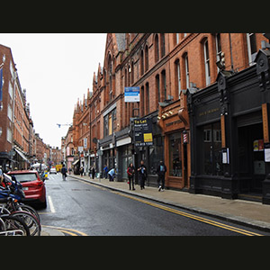 Dublin