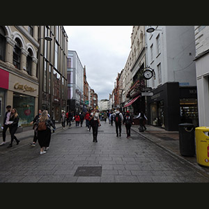 Dublin
