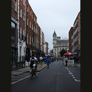 Dublin