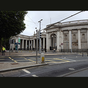 Dublin