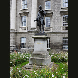 Dublin - Trinity College