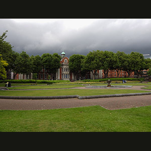 Dublin