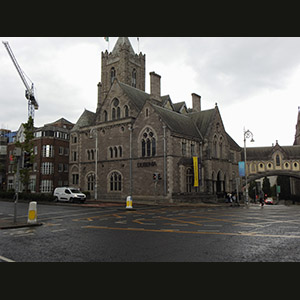 Dublin