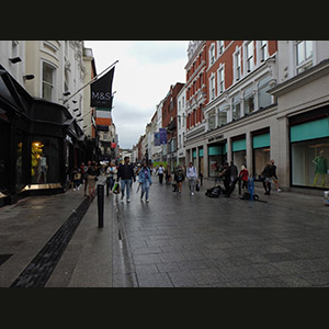 Dublin