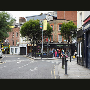 Dublin