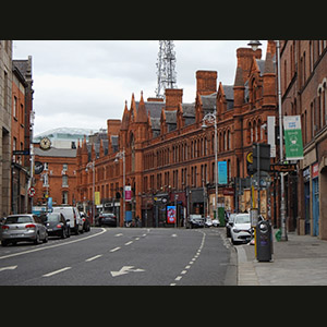 Dublin