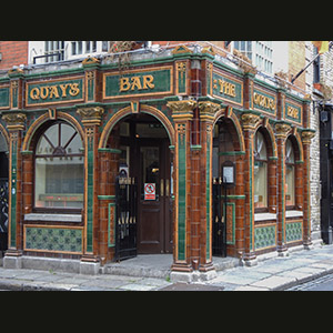 Dublin