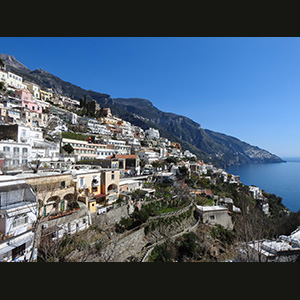 Positano