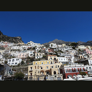 Positano