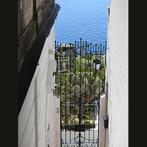 Positano