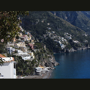 Positano