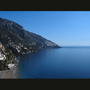 Positano