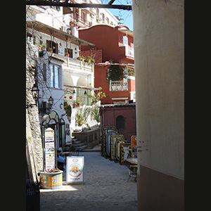 Positano