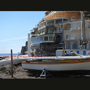 Positano