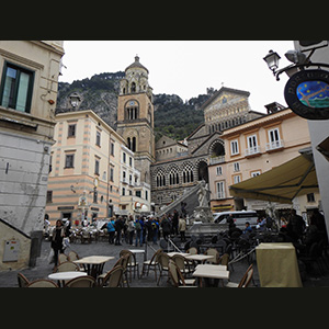 Amalfi