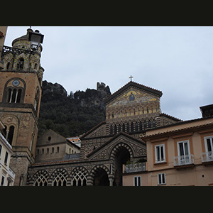 Amalfi