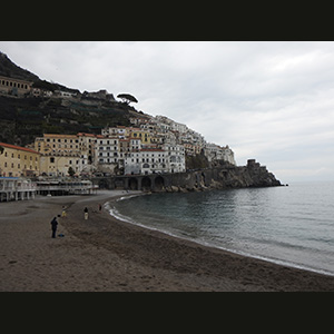 Amalfi