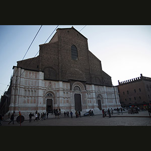 San Petronio