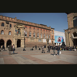 Piazza Maggiore