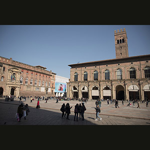 Piazza Maggiore